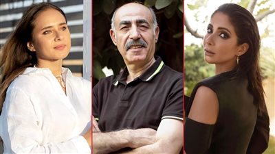 محمد عبدالعظيم : تعاقدت على فيلم برشامة مع نيللي كريم ولم أتوقع نجاحي مع مني زكي