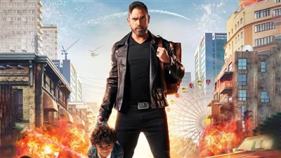 برومو فيلم البعبع لـ أمير كرارة يحقق مليون مشاهدة في أقل من 24 ساعة والعرض في عيد الأضحى