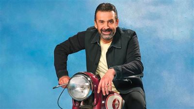 قبل عرضه هذا الأسبوع .. كريم عبدالعزيز يعود للكوميديا في بيت الروبي ويناقش سلبيات السوشيال ميديا  