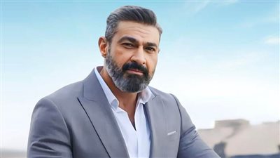 ياسر جلال يؤكد ما نشره خبر أبيض ويبدأ تصوير ألف ليلة وليلة أول يونيو والعرض رمضان 2024