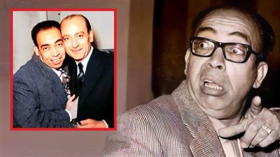 حفيدة إسماعيل يس : كان بيصور 18 فيلم في السنة الواحدة والمليجي كان أقرب أصدقائه ولم يمت فقيرًا