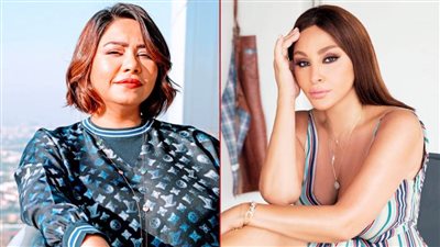 من الشيكات إلى الأدب لا يباع ولا يشتري .. حرب التلقيح بين إليسا وشيرين عبدالوهاب تشعل السوشيال ميديا