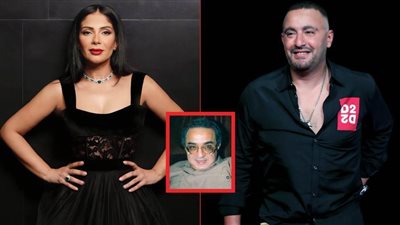 صحافة زمان .. نبوءة المخرج يحيي العلمي لـ أحمد السقا ومنى زكي التي تحققت بعد 20 عاماً