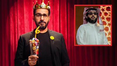 عودة ميمو .. المستشار تركى آل الشيخ يعلن عن إعادة عرض مسرحية أحمد حلمى ضمن فعاليات جدة