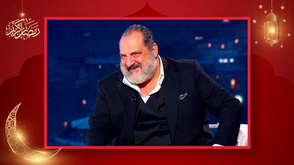 خالد الصاوي