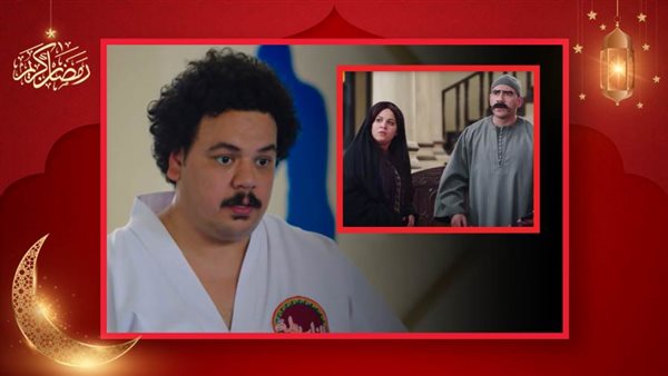 مصطفى غريب ـ أحمد