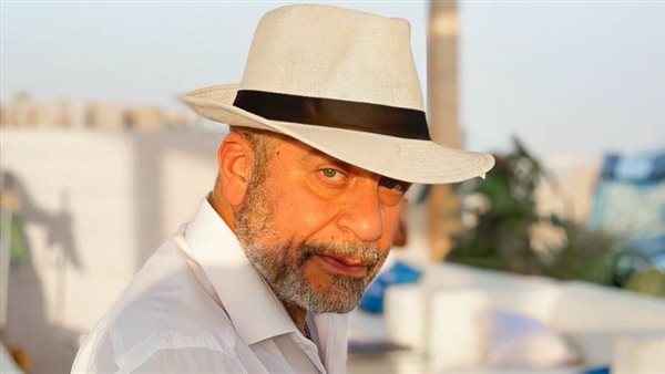 شريف منير