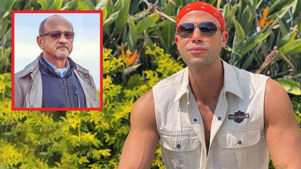 محمد إمام ـ شريف