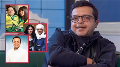 بالفيديو : الجواهرجى ومرعى البريمو وأرض النفاق .. 3 أعمال ينتظرها محمد هنيدى