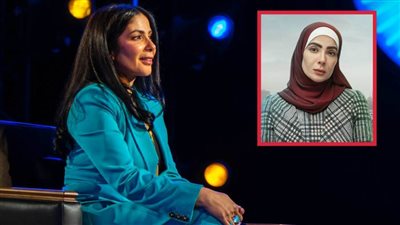 مني زكي : لا أستسلم للنقد والهجوم ومفيش ست وحشة وتحت الوصاية أرهقني  