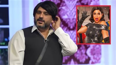 أكرم حسني يبدأ اليوم عرض موسم جديد من مسرحية حتى لا يطير الدكان بالسعودية وأيتن عامر بديلة لـ درة