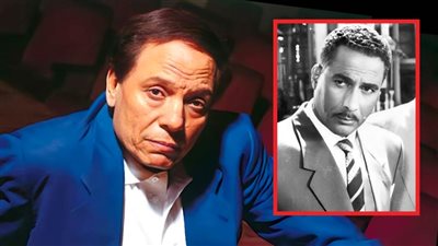 صحافة زمان .. تفاصيل رسالة عادل إمام لـ أحمد زكي بعد فيلم ناصر 56 وسر ضيق الزعيم منه