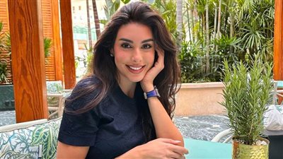 بسبب عرض زواج من أحد معجبيها .. ياسمين صبري تتصدر تريند تويتر