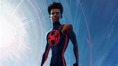 3 نقاط تجعل من فيلم 2 Spider-Verse العمل السينمائي الأبرز في 2023