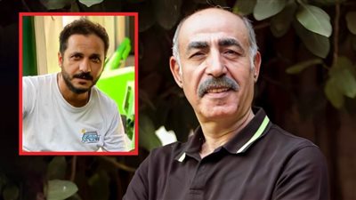 محمد عبدالعظيم : تعاقدت على مسلسل جديد بعنوان باب العمارة إنتاج بيتر ميمي والتصوير قريبًا