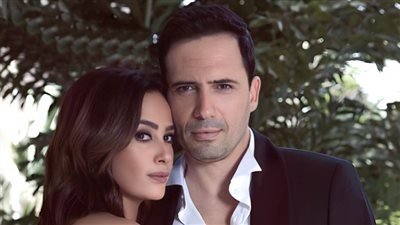 بالفيديو : أشهرهم حلاوة الدنيا .. كم مرة التقت هند صبرى وظافر العابدين فى الدراما ؟