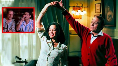 17 عاماً على فيلم عمارة يعقوبيان .. 10 نجوم اعتذروا عنه وخالد الصاوي ندم على دوره فيه 