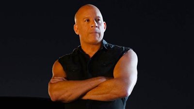 إيرادات فيلم Fast X لـ فان ديزل تتجاوز النصف مليار دولار بعد أسبوعين عرض