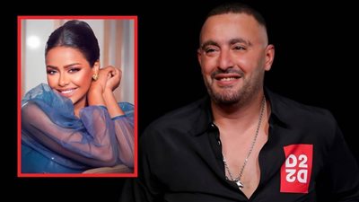 أسماء أبواليزيد تتعاقد على المشاركة في مسلسل الجولة الأخيرة بطولة أحمد السقا