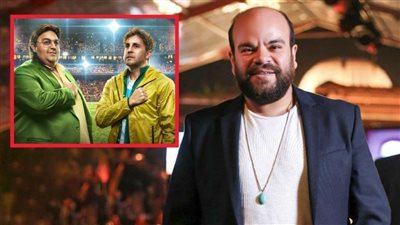 محمد عبدالرحمن يظهر كضيف شرف في الحلقة الأخيرة من مسلسل اللعبة 4 