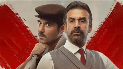 عرض فيلم كيرة والجن بطولة كريم عبدالعزيز وأحمد عز على شاهد يوم 10 يونيو الجاري