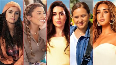 بالفيديو : محامية وطبيبة ومدرسة وصيدلانية .. إعرف مهن نجمات أفلام عيد الأضحى