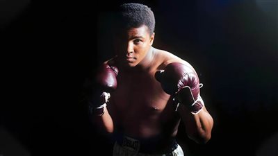 أشهرهم The Greatest وFacing Ali .. أفلام جسدت حياة محمد علي كلاي