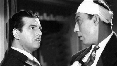 أبلغ الشرطة وكاد يسجنه .. تفاصيل ما فعله أنور وجدي في فريد شوقي بسبب فيلم الأسطى حسن