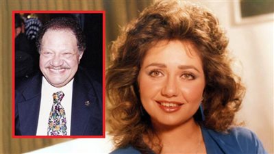 أمنية ليلى علوي التي لم تتحقق رغم مرور 37 عامًا والسبب يحيي الفخراني