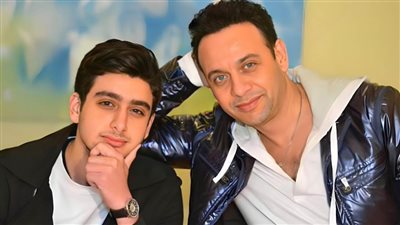 اكتشف بنفسك .. 5 فروق بين مصطفى قمر في حريم كريم وتيام مصطفى قمر في أولاد حريم كريم 