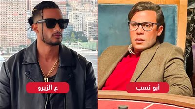 كلاكيت تانى مرة .. محمد رمضان يواجه غريمه محمد إمام في موسم الصيف