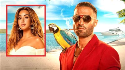 أبرزها هنا الزاهد .. 3 أسباب تدفع الجمهور لمشاهدة فيلم مستر إكس لـ أحمد فهمي 