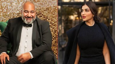 بيومي فؤاد ينضم إلى قائمة أبطال مسلسل نعمة الأفوكاتو بطولة مي عمر رمضان 2024