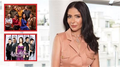 أيقونة الدراما والسينما .. احكي يا شهرزاد وأصحاب ولا أعز .. أعمال هوجمت بسببها منى زكي