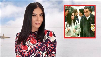 زواج على ورق سوليفان .. سهرة تلفزيونية كانت سبباً في نجومية منى زكي