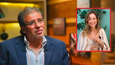 خالد يوسف : الإخوان اتهموني بالخروج عن الشريعة وإهانة رموز الإسلام بسبب مشهد لـ منة شلبي