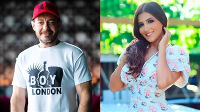 مي عمر وأحمد زاهر يبدآن تصوير مسلسل نعمة الأفوكاتو الأسبوع المقبل والعرض رمضان 2024