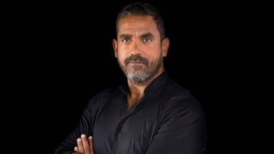 باشا مصر .. لماذا أصبح أمير كرارة نجماً لشباك السينما رغم قلة أفلامه؟