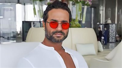 ألذ أعدائي اسم مبدئي لفيلم كريم فهمي الجديد إنتاج أحمد السبكي والتصوير قريبًا