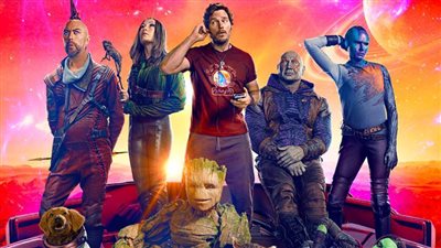 فيلم Guardians Of The Galaxy يحصد 790 مليون دولار حول العالم فى شهر