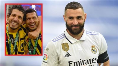 الصحف السعودية تؤكد انتقال بنزيما إلى إتحاد جدة مع طارق حامد وأحمد حجازي والإعلان الرسمي خلال أيام