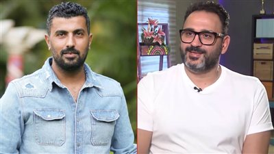 محمد سامي : اعتذرت عن فيلم العميل صفر لـ أكرم حسني بسبب تضارب مواعيد التصوير 