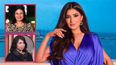 سلوى عثمان ولبنى ونس تنضمان لمسلسل نعمة الأفوكاتو بطولة مي عمر 