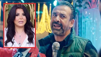 ظهور منى الشاذلي وكريم عبدالعزيز مغني .. أبرز ملامح برومو فيلم بيت الروبي والعرض في عيد الأضحى