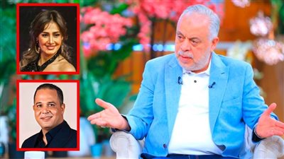 أشرف زكي : حلا شيحة كلمتني وعايزه ترجع وأعتذر عما جري في جنازة مصطفى درويش وأعد بألا يتكرر