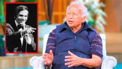 هانى شنوده : كنت بزوغ من العندليب وأقابل الـ Girlfriend واتقبض عليا بتهمة الانتماء للإخوان