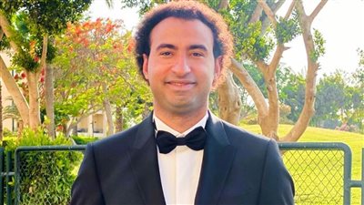 علي ربيع : عرض مسلسل نصي التاني في يوليو وأحضر لفيلم جديد هيكون مفاجأة