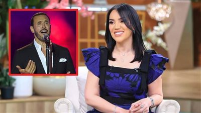 مي فاروق : ورثت جمال الصوت من والدي وكاظم الساهر أول من تنبأ بنجوميتي 