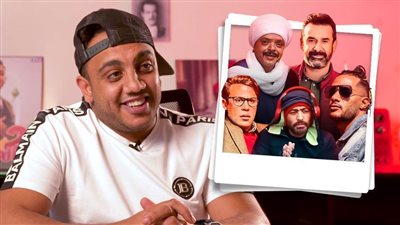 بالفيديو .. مين يكسب ؟ .. أوس أوس يحدد الفائز في أفلام موسم العيد والصيف