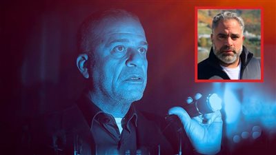 شريف منير : اعتذرت في البداية عن فيلم يوم 13 ودوري كان سيقدمه محمد شاهين